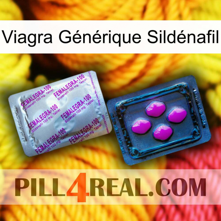 Viagra Générique Sildénafil 37